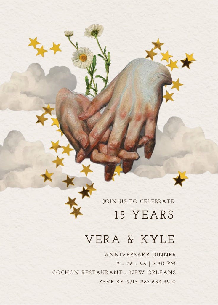 Scrapbook of Memories