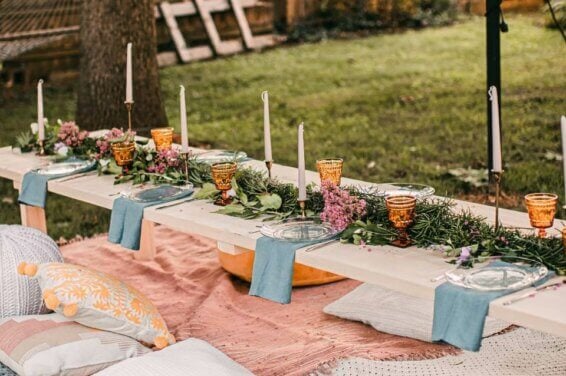 Spring Party Themes And Ideas For Fun And Easy parties